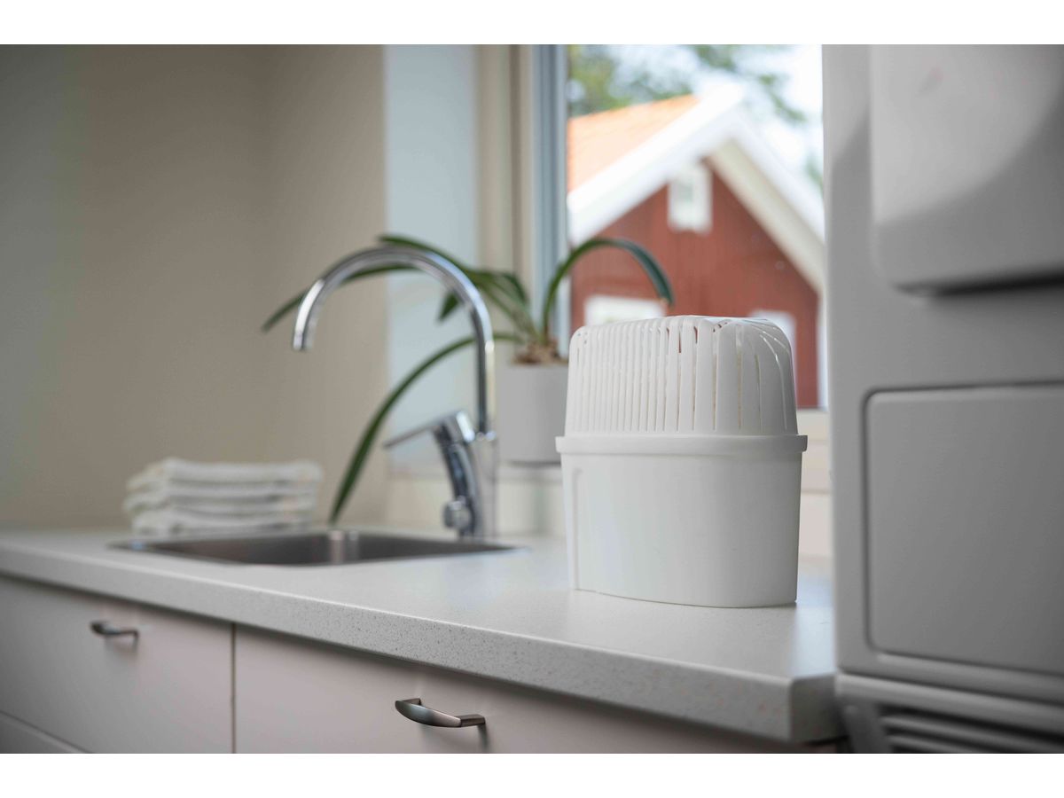 ABSODRY Luftentfeuchter Maxi 1350g 456.530064.00 transparent (7350009530064)