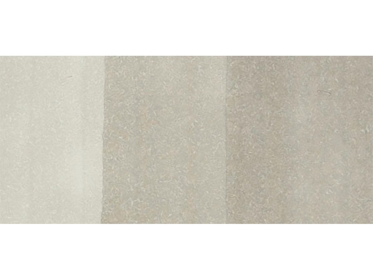 COPIC Marker Classic 2007508 W-3 - Warm Grey No.3 (4511338000373)