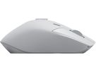 RAPOO MT760L Wireless Mouse Grey 12528 Multi-Mode (6940056125286)