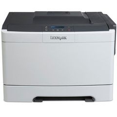 Lexmark                      - CS 310