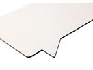 BEREC Whiteboard SPEACH 16003.051 58x88cm (7640106625115)