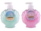 ACCENTRA Sapone per le mani 340ml 8160956 SUMMER SPA, 2 assortiti (4015953736261)