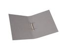 BIGSO BOX OF SWEDEN classeur Ringo 5cm 796154180 2 anneaux gris A4 (7330061796400)