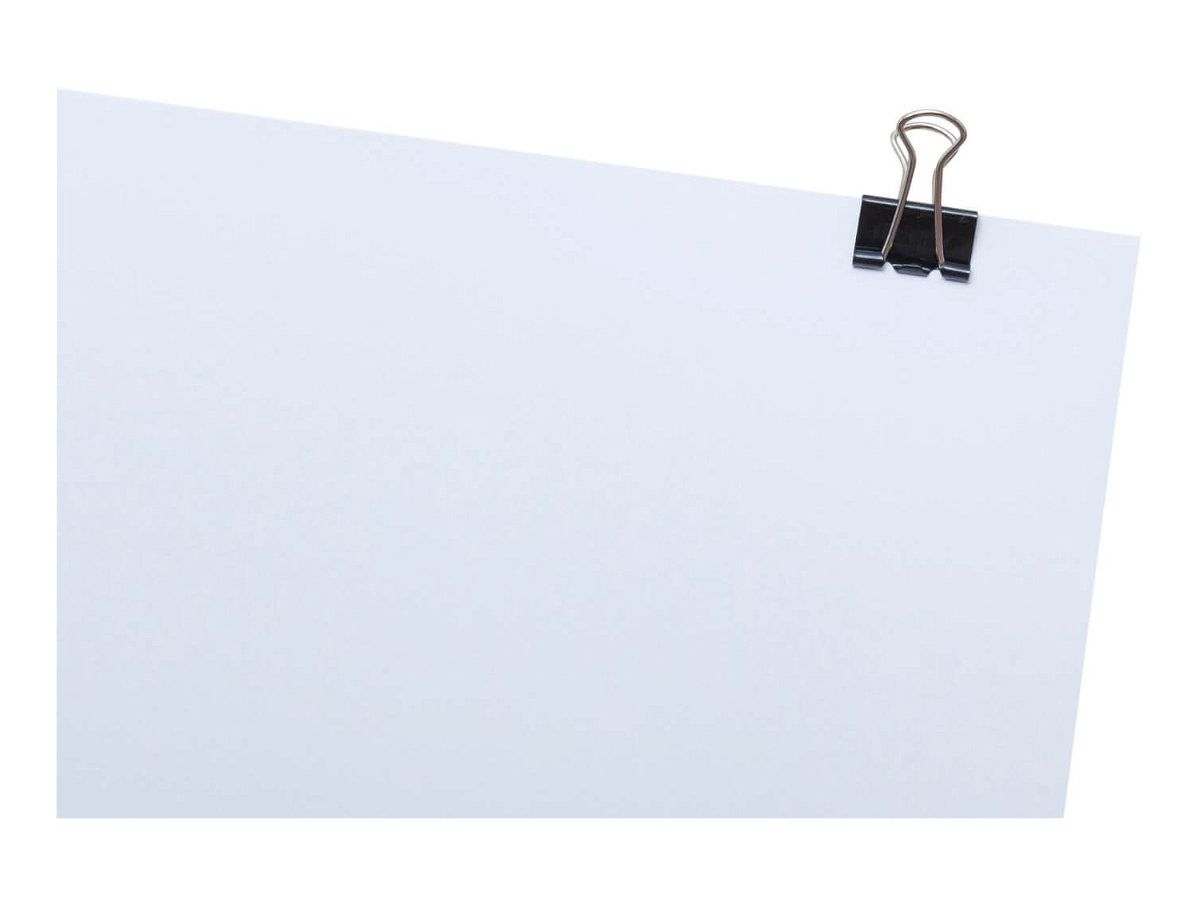 MAUL Mauly 214 41mm 4.20 noir 12 pcs. (4002390001434)