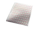LEITZ Dossier PP A4 47200003 grana, 0,13mm 100 pezzi (4002432350254)