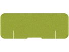 SUONO Tischtrennwand M 160x59x2.4cm 1111.M24.1300 DESK PLAIN, grün (7640439763287)