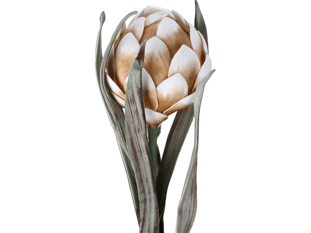 EGLO Fleur artificielle MOLAVE 428125 beige (9008606278985)