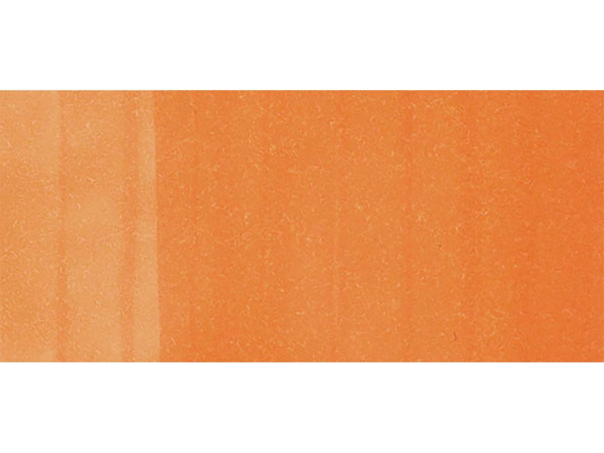 COPIC Marker Ciao 22075189 YR02 - Light Orange (4511338007730)