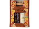 ACCENTRA Set da bagno + corpo 100ml 6059803 COSY MOMENTS (4015953718519)