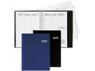 BIELLA Agenda Rex Wire-O 2026 825773020026U 1S/2P noir ML 10.1x14.2cm (7611365525973)