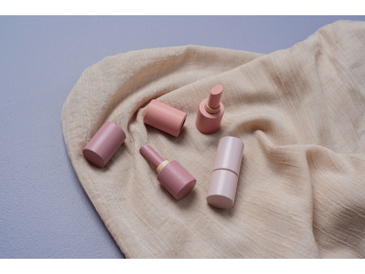 JABADABADO Salon de beauté W7234 bois (7350018360577)