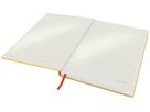 LEITZ Notizbuch Cosy B5 4483-00-19 liniert, 90g gelb (4002432125968)