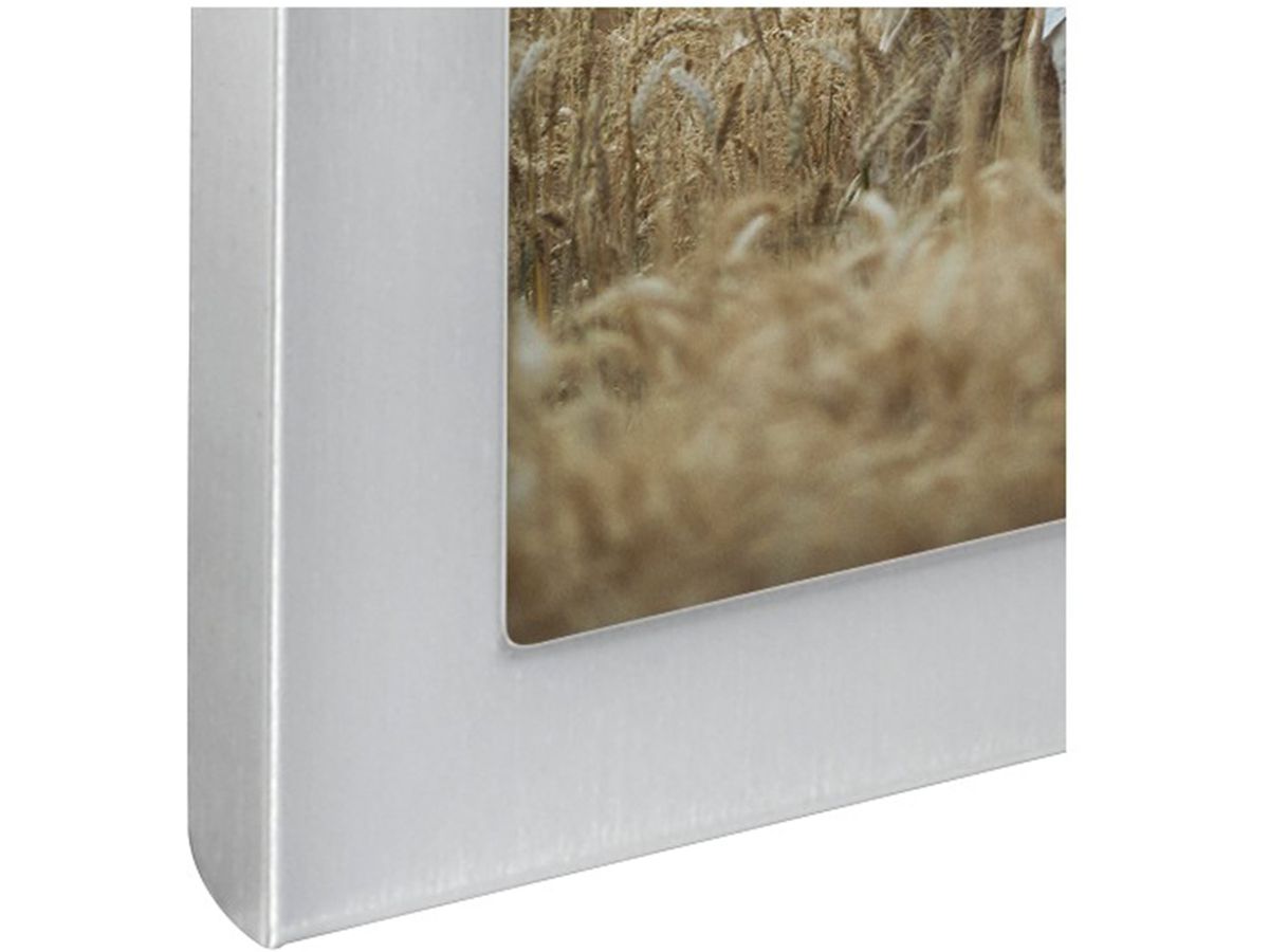 HAMA Cornice Calais 10x15cm 193117 argento (4047443505606)