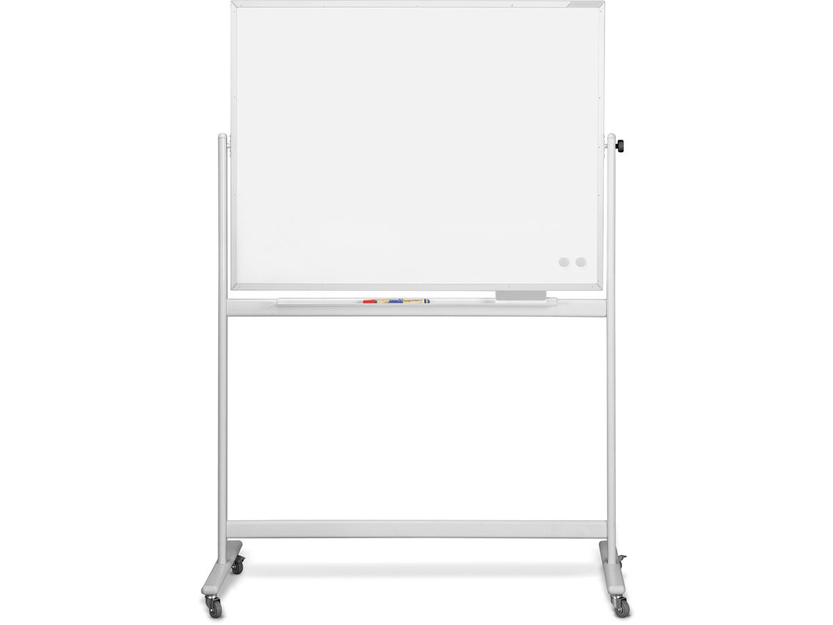 MAGNETOPLAN Châssis for Whiteboard 12404F for art. 1240490 (4013695049755)