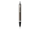 PARKER Stylo à bille IM CC M 1931671 Dark Espresso (3501179316710)