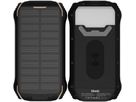 VINNIC Solar Powerbank 10'000 mAh VPSPB-HLWC10 w/LED Panel,Wireless Charg. (4898338016789)