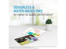HP Adv. Photo Paper 20 feuilles 49V50A Gloss 5x5in/127x127mm (0196068405083)