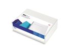 GBC WireBind 6mm 4400026 argento A5 100 pezzi (5028252002844)