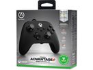POWER A Advantage Plus Wired Ctrl. XBGP0439-01 XBox,Charcoal (0617885136917)