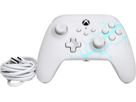POWER A Advantage Wired Controller XBGP0519-01 Xbox Series X/S Arctic Ice (0617885151910)