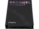 KARIN Gelpen DECOGEL 1.0 30C1 Star Sparks 20 couleurs (5904446029210)
