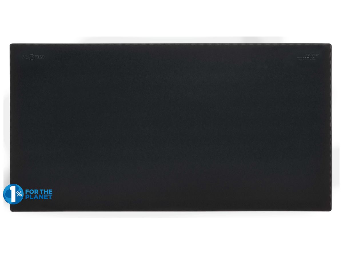 KOLMA Sottomano PP 34.540.06 nero 65x34cm (7611967340622)