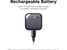 UGREEN Fine Tracker Android 65543 Find Hub USB-C,Black (6941876265435)