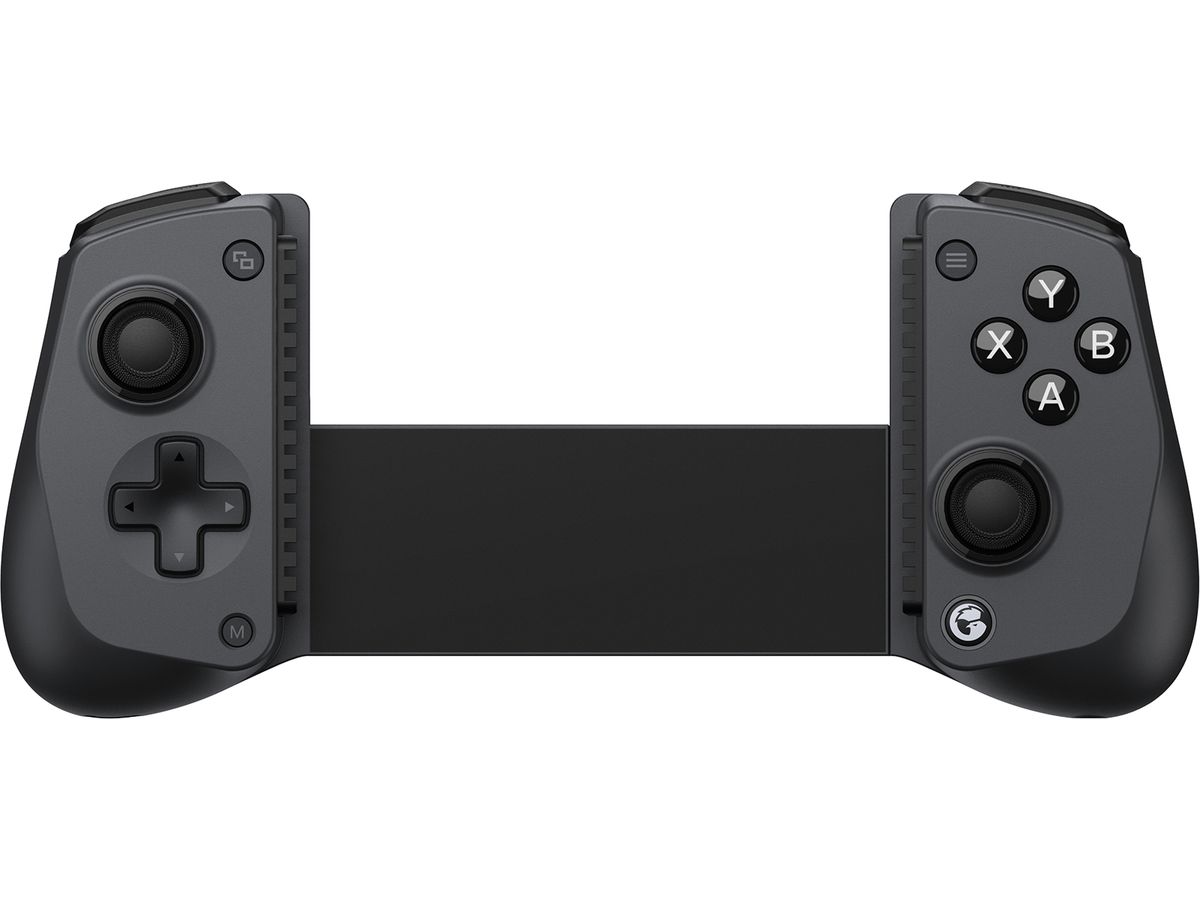 GAMESIR X5s Controller Wireless GSX5SG002-1 NSW 1&2,Android,iOS,PC Bl. (6936685222557)