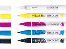 TALENS Ecoline Brush Pen Set 11509920 primary 5 pezzi (8712079518875)