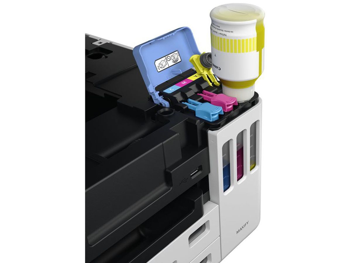 CANON Imprimante multif. MAXIFY 4471C006 GX7050 (4549292173611)