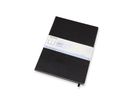MOLESKINE Aquarell-Notizbuch HC A3 626765 schwarz, 60 Seiten (8058647626765)