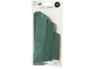 I AM CREATIVE Pompon Set, mint,20,30,40cm 6010.967 3 Stück (7611983208401)