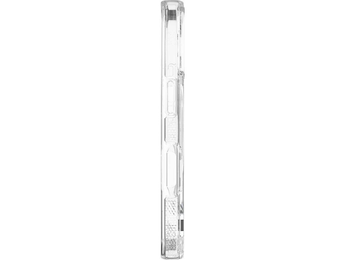 ZAGG Crystal Palace Cases Snap KS 702315046 Apple iPhone 16,Clear (0840390318824)