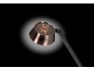 HANSA Lampe de table Glow 41-5011.120 cuivre (7612176093804)
