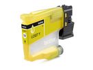 BROTHER Cart. d'inchiostro yellow LC-527Y MFC-J4350DW 900 pagine (4977766839587)