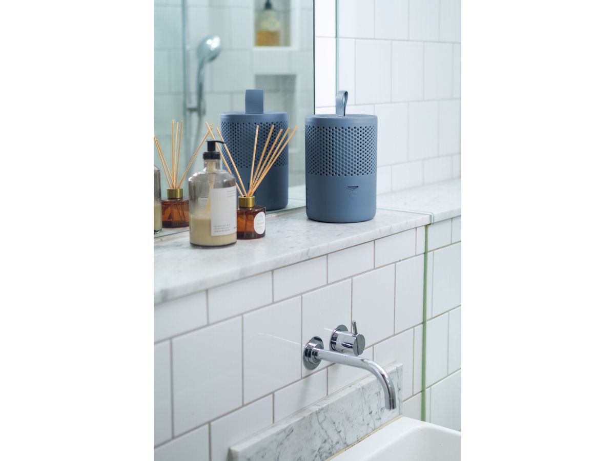 ABSODRY Luftentfeuchter Duo Family 456.85941600 blau (7350000859416)