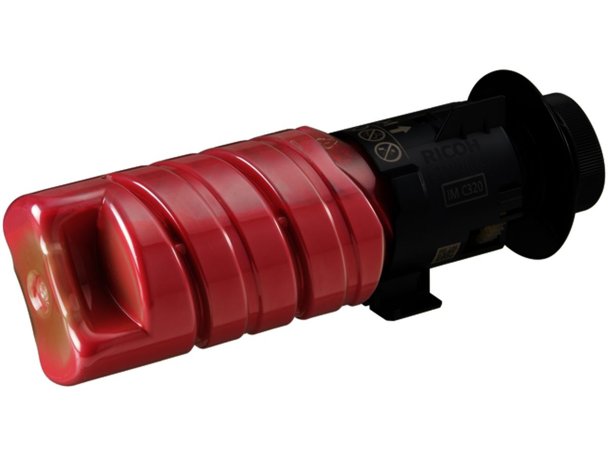 RICOH Toner magenta 842642 IM C320F 9000 pagine (4961311979828)