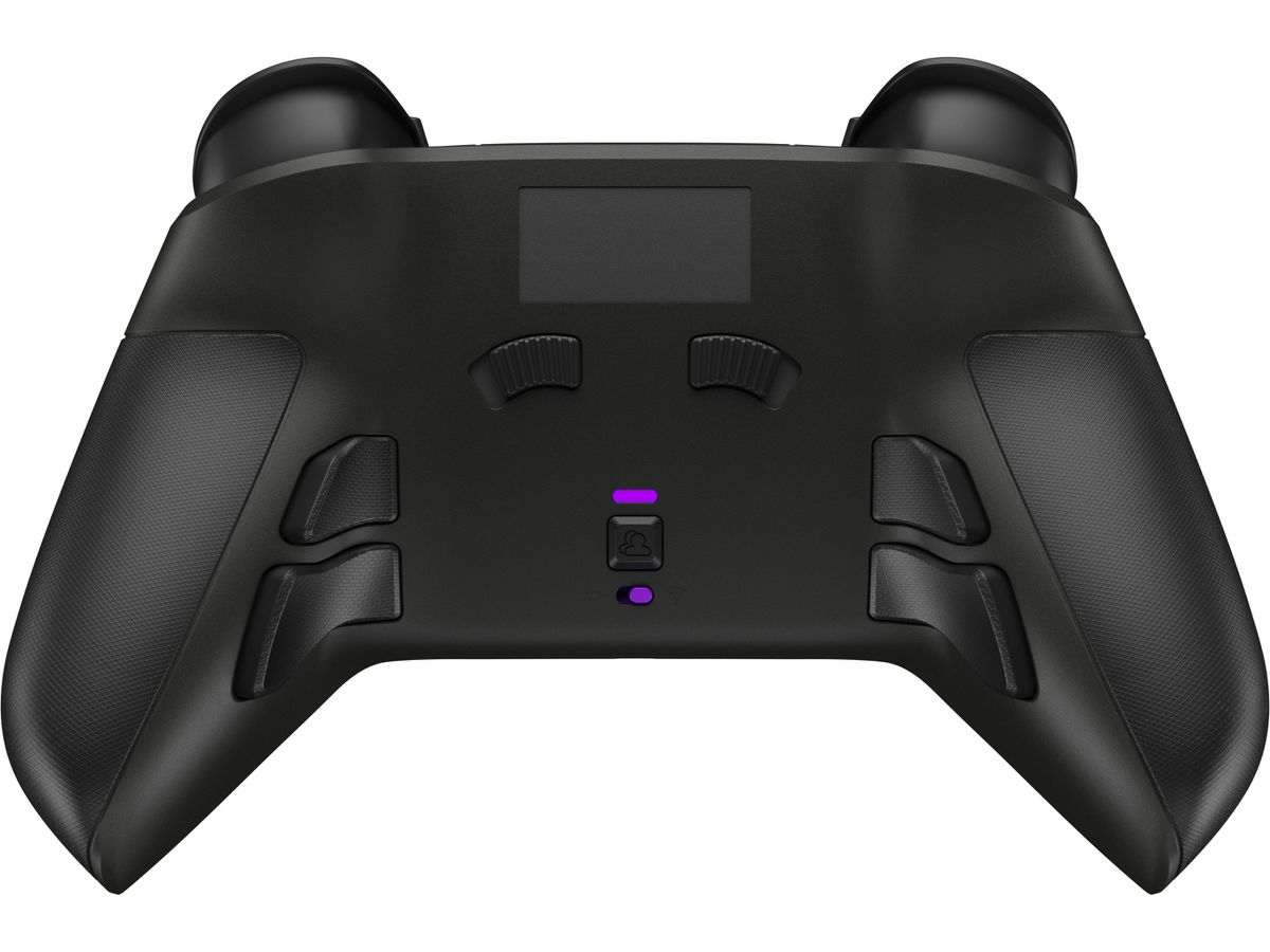 TURTLE BEACH Victrix Pro BFG Wirel. Ctrl. TBC-5101-85 Reloaded PC Grey (0840454401608)