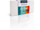 MAGNETOPLAN Kommunikations-Karten 20x10cm 112501550 Set Sea Dusk ass. 250 Stück (4013695066998)