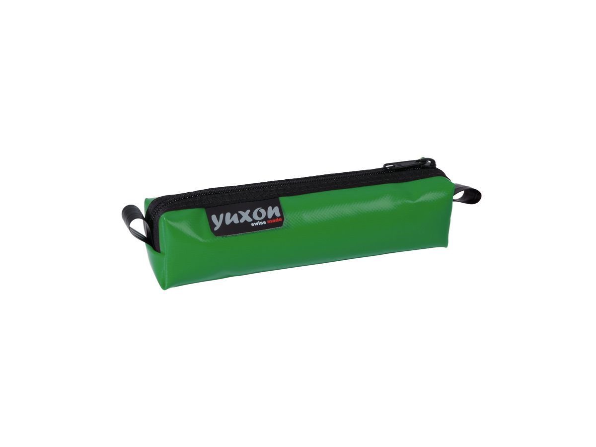 YUXON Trousse Midi 8910.14 vert 200x50x40mm (7612149214922)