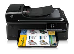 HP - OfficeJet 7500 A WF EAIO