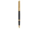 WATERMAN Füllfederhalter Hemisphere M 2225135 Opera Collection (3026982251350)