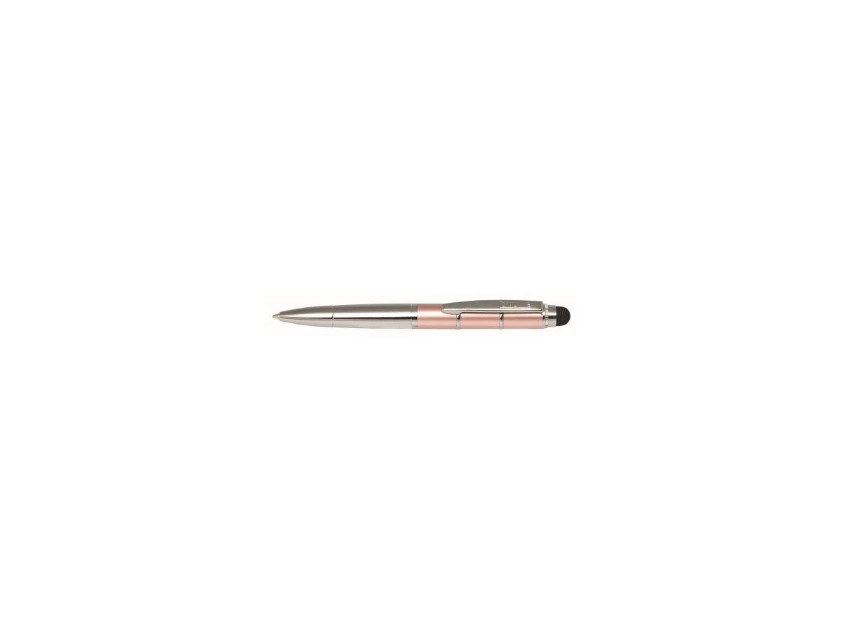 ONLINE Penna sfera 33730/3D Piccolo Stylus rose (4014421337306)