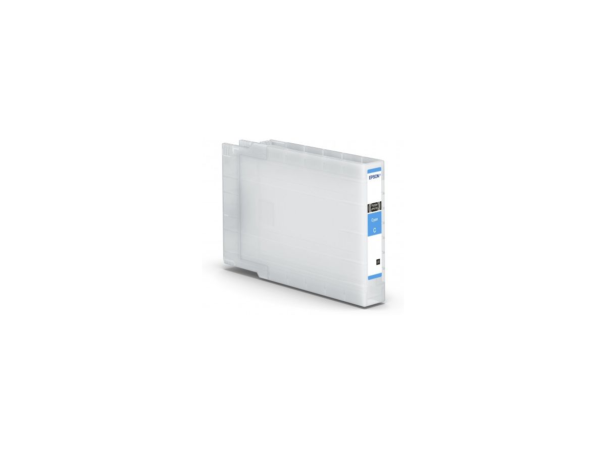 EPSON Cart. d'encre L cyan T04C24N WF-C81xx/WF-C86xx 1700 pages (8715946726809)