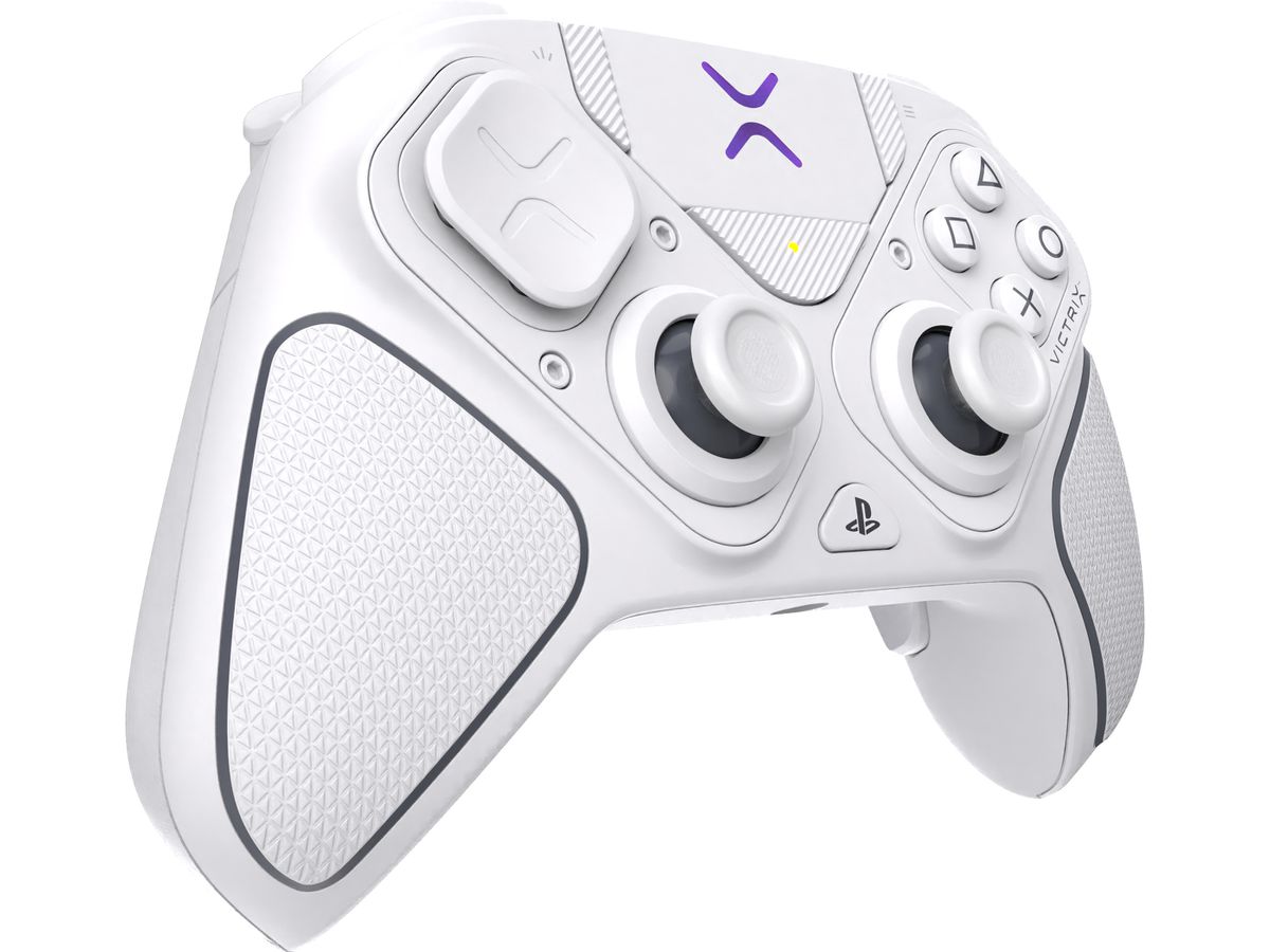 TURTLE BEACH Victrix Pro BFG Wirel. Ctrl. TBC-3101-15 Reloaded PS5,PS4,PC, White (0840454400847)