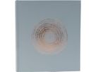 EXACOMPTA Album photo Ellipse 29x32cm 16265E gris 60 pages (3130630162650)