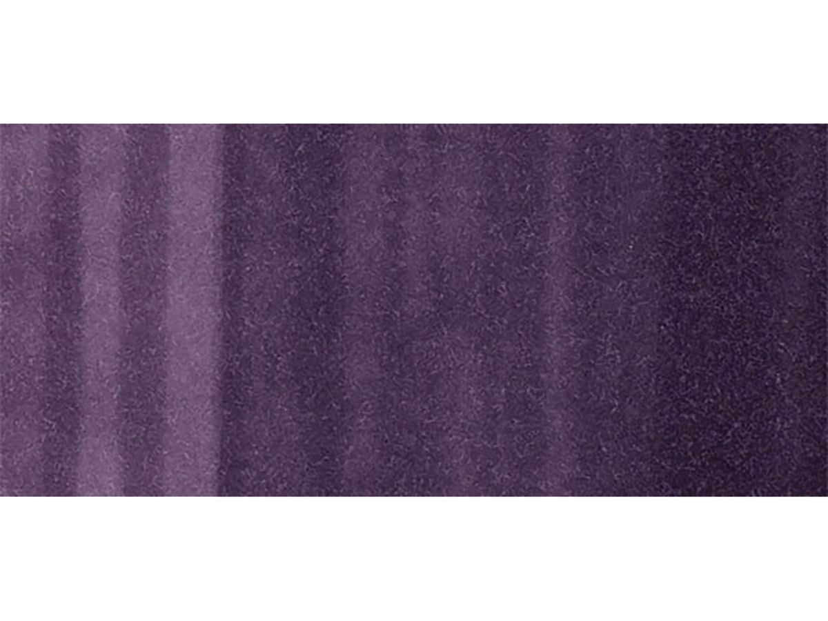 COPIC Marker Sketch 2107538 BV08 - Blue Violet (4511338002827)