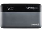 INTENSO Powerbank 100W HE20000 7350050 20000mAh grey-black (4034303035311)