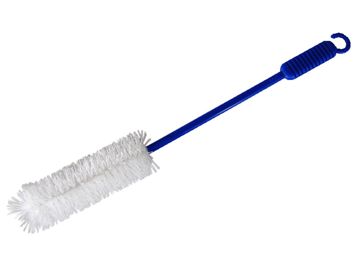 WEITACLEAN Detergente per bottiglie 5cm 51000-03 bianco 3 pezzi (7612005006852)