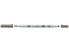 TOMBOW Dual Brush Pen ABT PRO ABTP-N79 warm grey 2 (4901991649055)